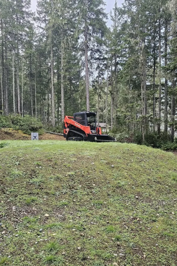 Earthworks Tauranga provides quality land clearing services you can trust. Visit our Land Clearing page.