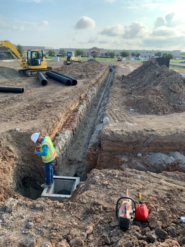 Earthworks Tauranga solves common site works challenges in Tauranga. Visit our Site Works page to see how.