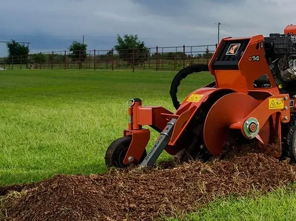 Earthworks Tauranga provides utility and electrical trenching for residential and commercial projects. Visit our Trenching page.