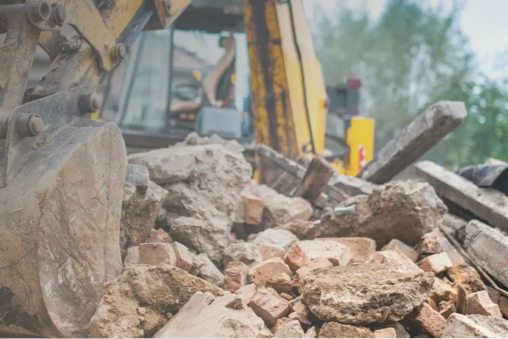 Smart and secure Demolition Tauranga projects expertly handled by Earthworks Tauranga, combining precision with proven earthworks solutions.