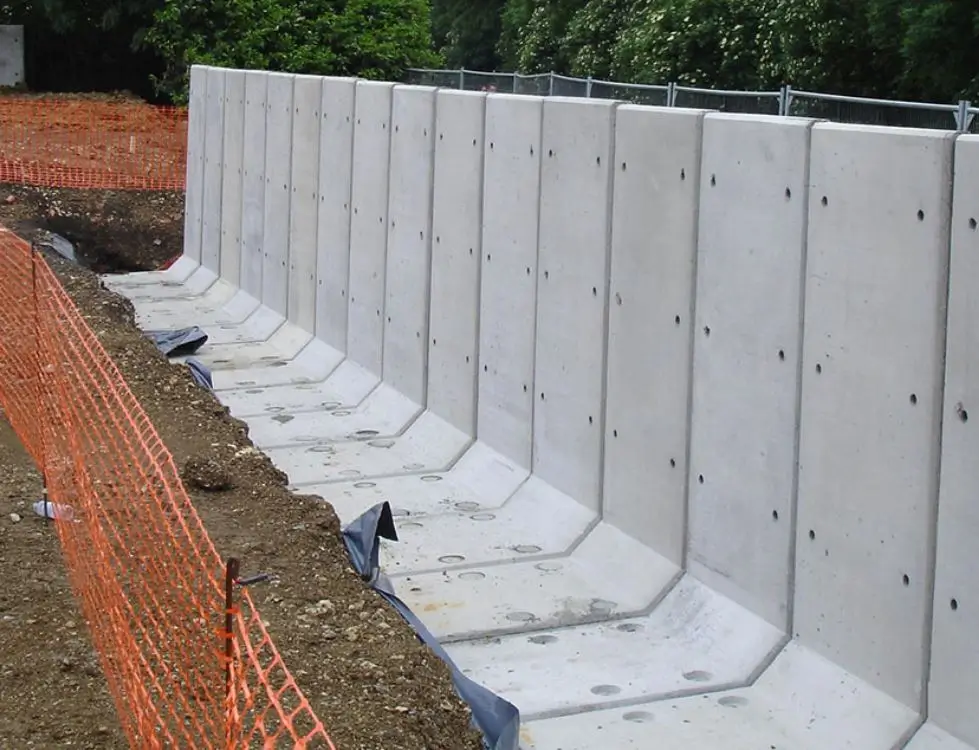 Earthworks Tauranga delivering Retaining Walls Tauranga services with expert drainage and solid construction techniques.